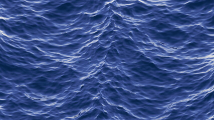 ocean waves background texture