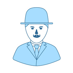 Detective Icon
