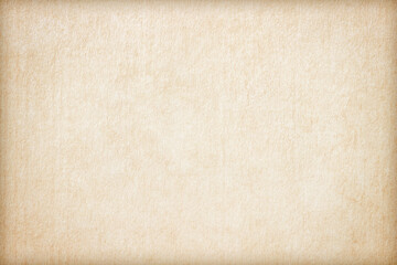 Old Paper texture. vintage paper background or texture; brown paper texture