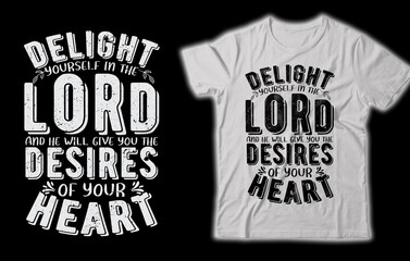Christian T-shirt Design, Bible Verses T-shirt Design, T-Shirt Design, God T-shirt Design, Bible Verse, Inspirational Motivational Quote, Christian cross with Bible verse