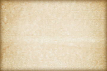 Fototapeta premium Old Paper texture. vintage paper background or texture; brown paper texture