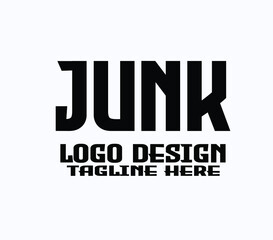 J logo design Vector art Design