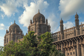 Fototapeta premium Chhatrapati Shivaji