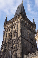 Fototapeta premium Prague