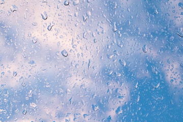 Drops background 2