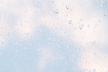 Drops background 1