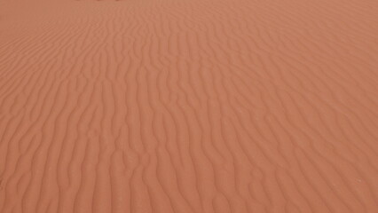 Wüstensand