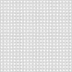Illustration gray lines weave material pattern background that is seamless
