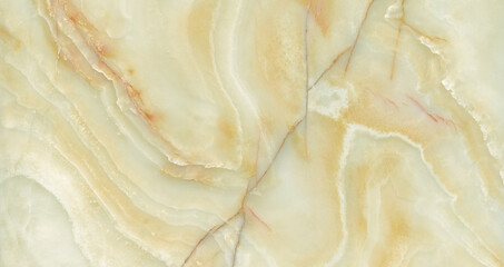 Plakat Details of sandstone texture background high resolution