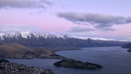 New Zealand Queenstown