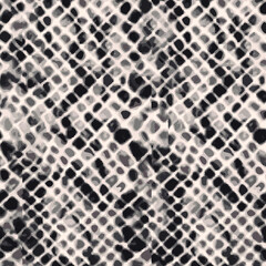 Animal print, snake skin texture background
