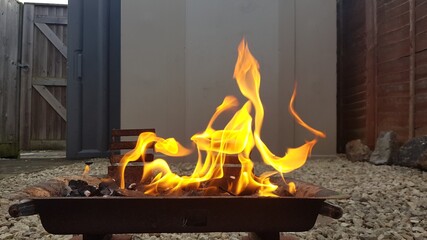 Fire