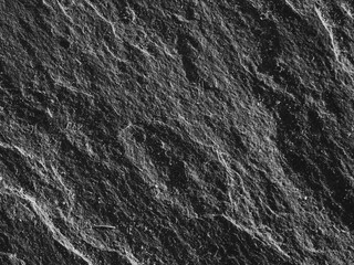 Black&White Abstract background, wall texture, mortar background, cement texture for design.