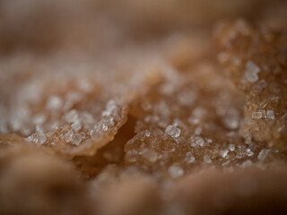 Sweet spanish Pastry