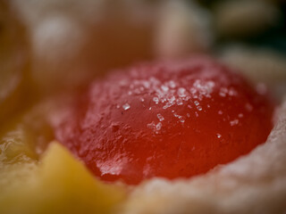 Sweet spanish Pastry