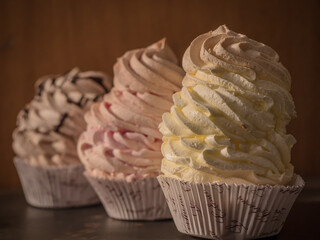 Sweet spanish Pastry