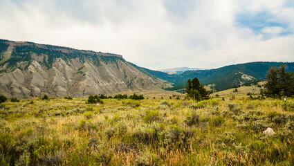 Yellowstone,  United States
