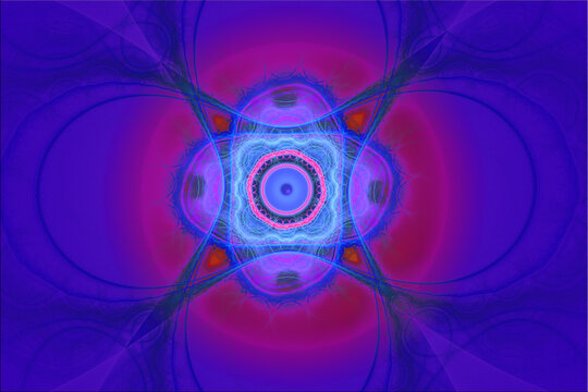 Purple Illustration Physics Science Quantum &nbsp;Philosophy Therory Time Travel Dimensions
