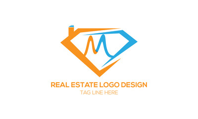 business logo design daemon .