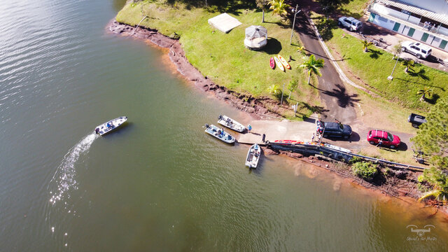 Fishing Club Adjuntas