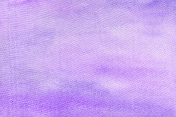 purple fabric background