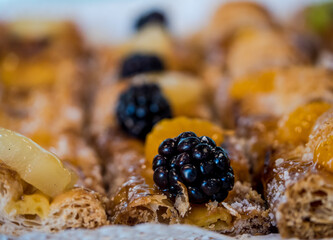 Sweet Barcelona, Spain