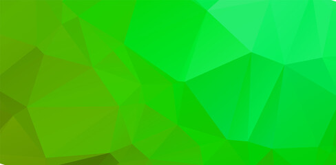 Green gradient vivid abstract design background texture graphic modern