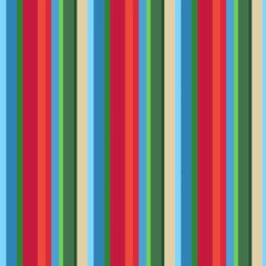 Pattern. Long stripes. Colors of the 70s. Colors of the 70s. Women's clothing. Wallpaper. Curtains.