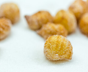 Sweet Barcelona, Spain