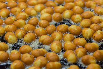 Sweet Barcelona, Spain