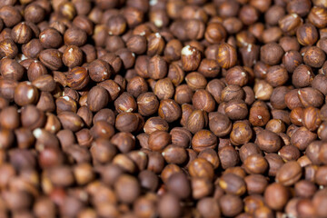 Sweet Barcelona, Spain