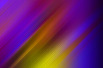Beautiful abstract Illustration for fancy multicolored background