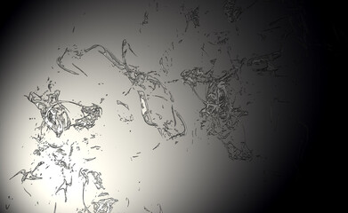 abstract gray grey colorful grunge stone concrete rock wall marble image paint background bg texture wallpaper art frame sample illustration board