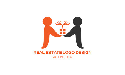 business logo design relationship .