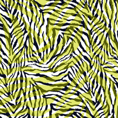 Abstract animal skin leopard seamless pattern design. Jaguar, leopard, cheetah, panther fur. Seamless camouflage background for fabric, textile, design, cover, wrapping.