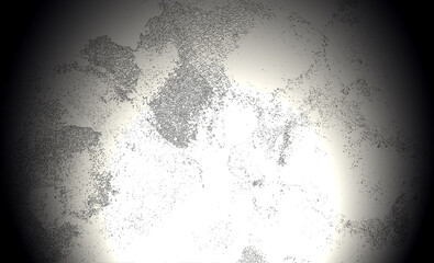 abstract gray grey colorful grunge stone concrete rock wall marble image paint background bg texture wallpaper art frame sample illustration board