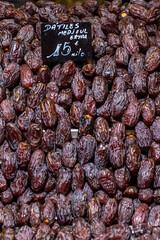 Pastisserie, pastry, Barcelona, Spain