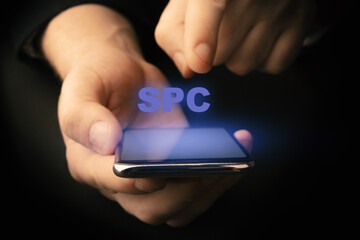 STATISTICAL PROCESS CONTROL concept