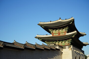 Gyeongbokgung Palace