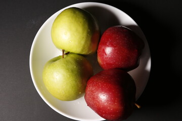 fruit basket