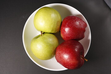 fruit basket