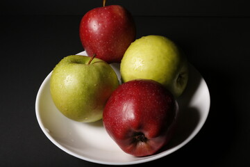 fruit basket