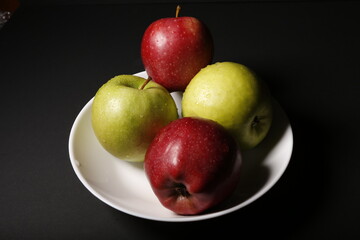 fruit basket