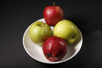 fruit basket