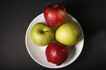 fruit basket