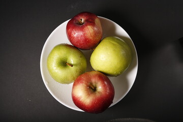 fruit basket