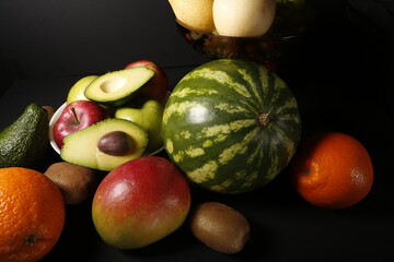 fruit basket