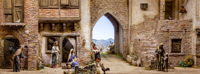Portal de Belén