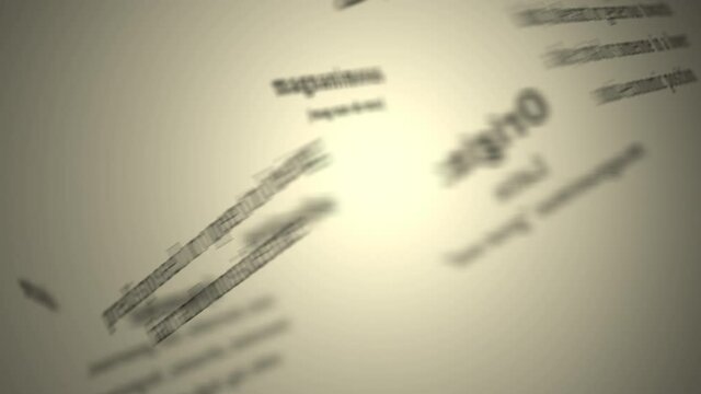 Definition: Magnanimous