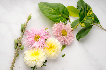 bouquet of flowers